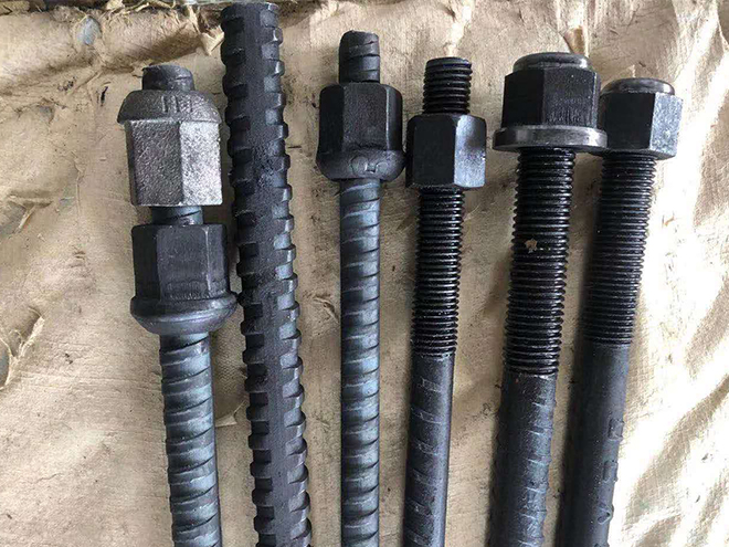 麻花錨桿在水利工程中能起到什么作用？